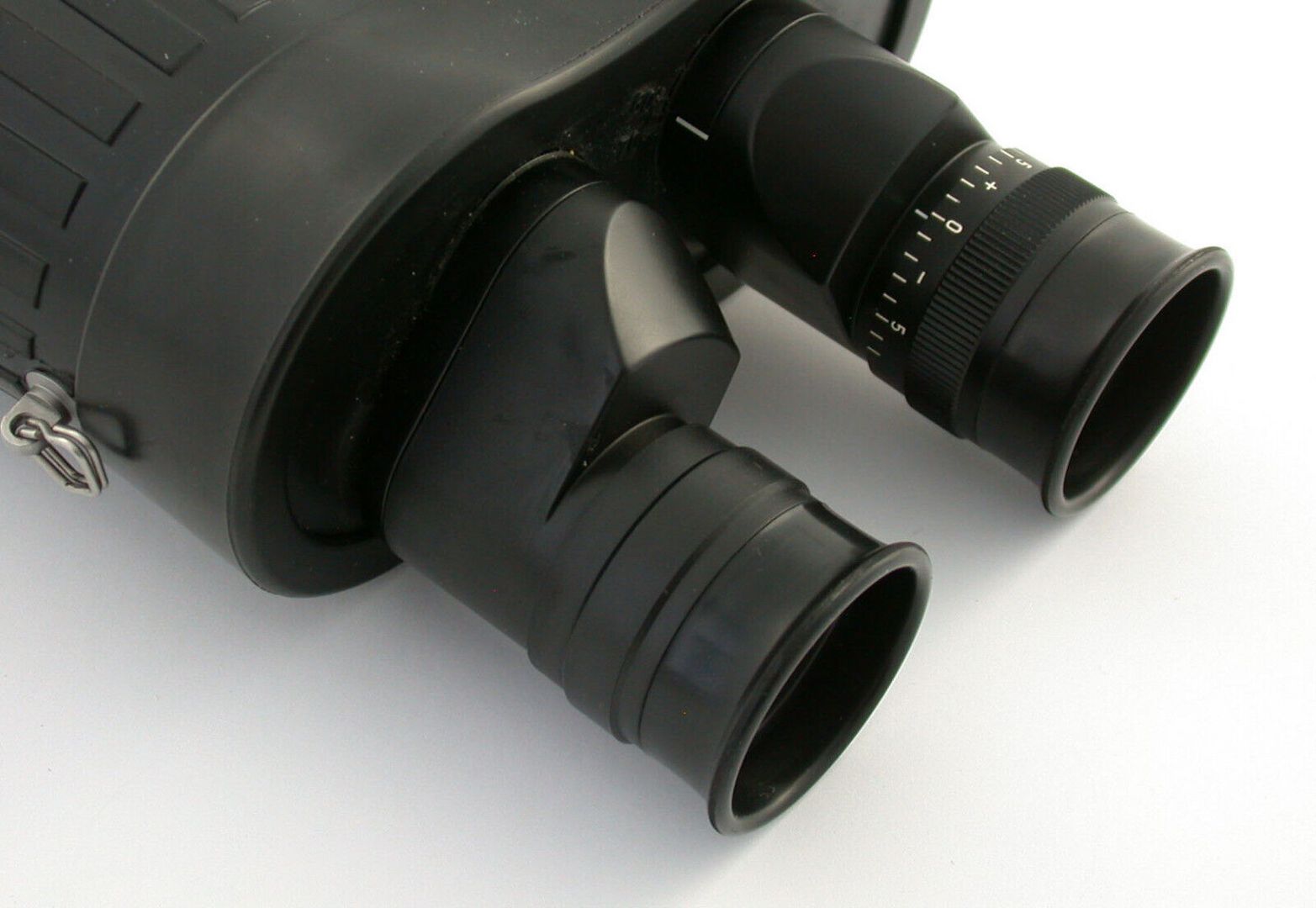 ZEISS 20x60 S stabilized Fernglas