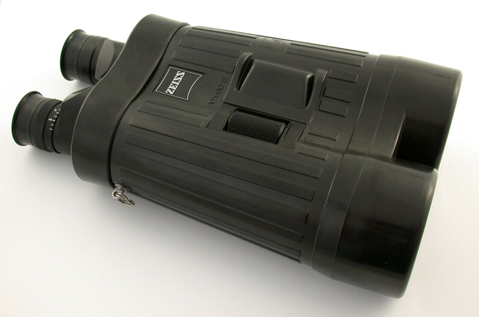 ZEISS 20x60 S stabilized Fernglas