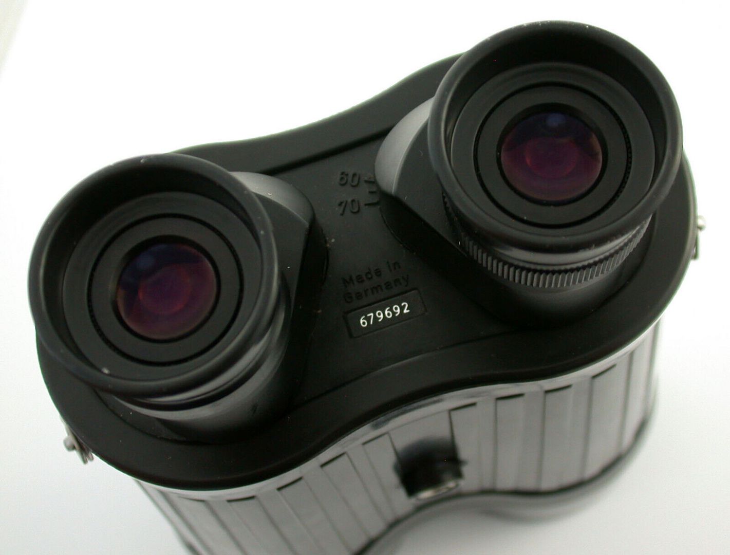 ZEISS 20x60 S stabilized Fernglas