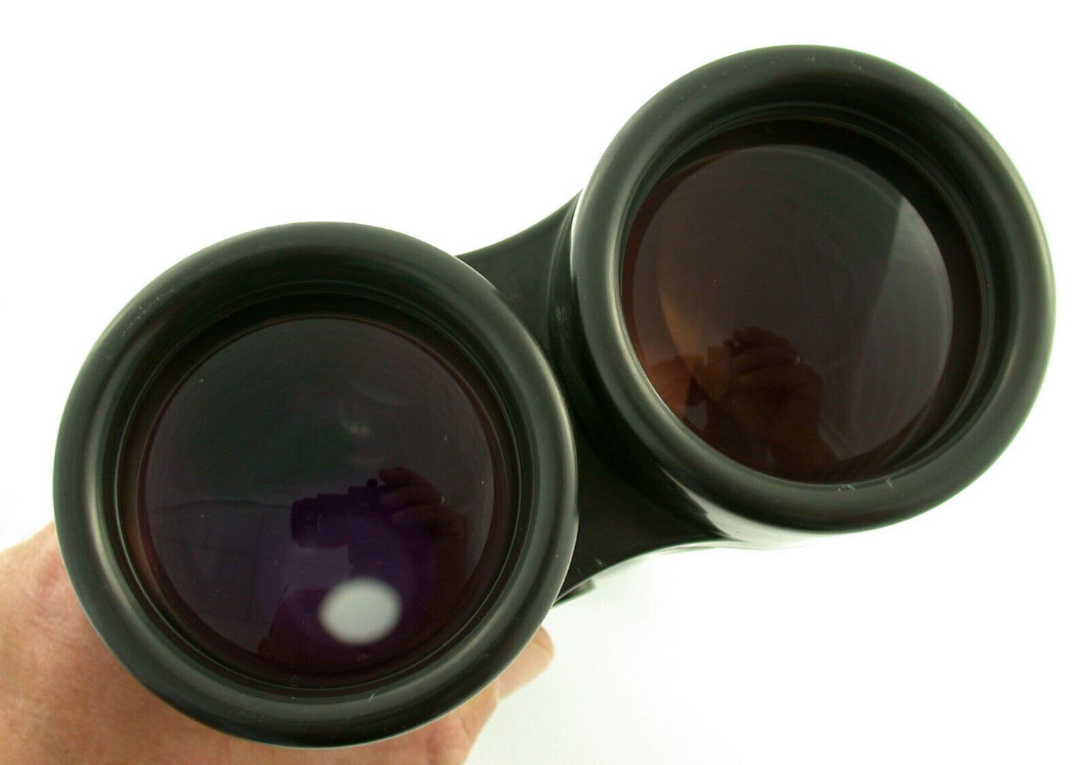 ZEISS 20x60 S stabilized Fernglas