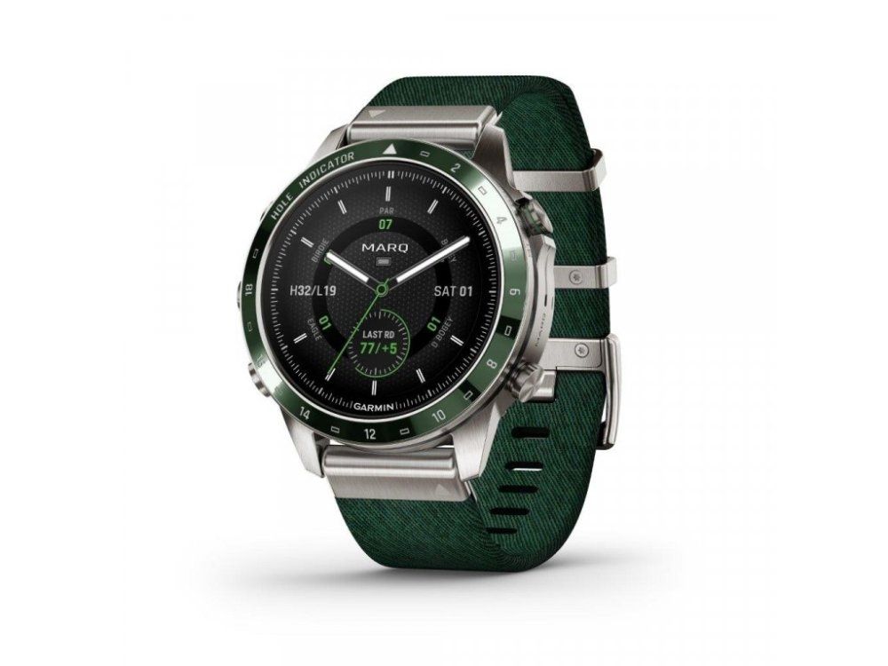 Verschiedene Garmin MARQ Gen 2