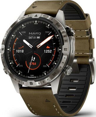 Verschiedene Garmin MARQ Gen 2