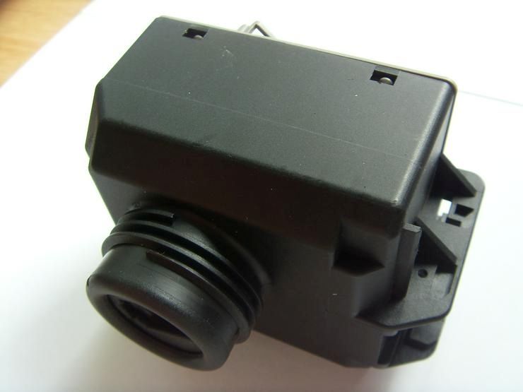 Zündschloss W204 EZS Mercedes Benz Reparatur