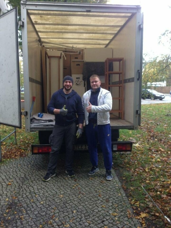 Umzug | Transporter | Entrümpelungen | Entsorgen Umzug | Transporter | Entrümpelungen | Entsorgen