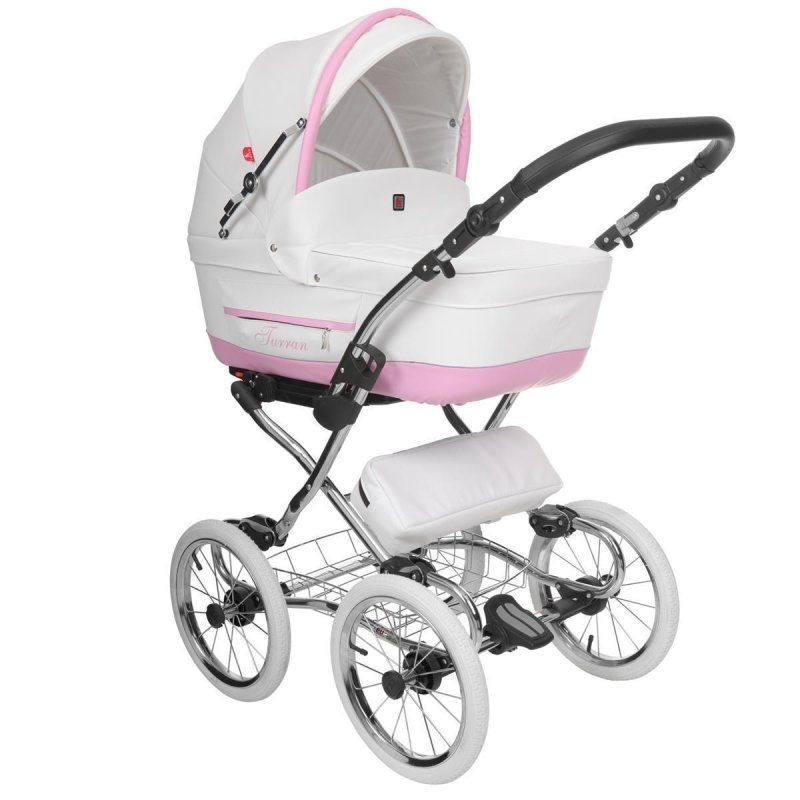 Kombi Kinderwagen 3-teilig