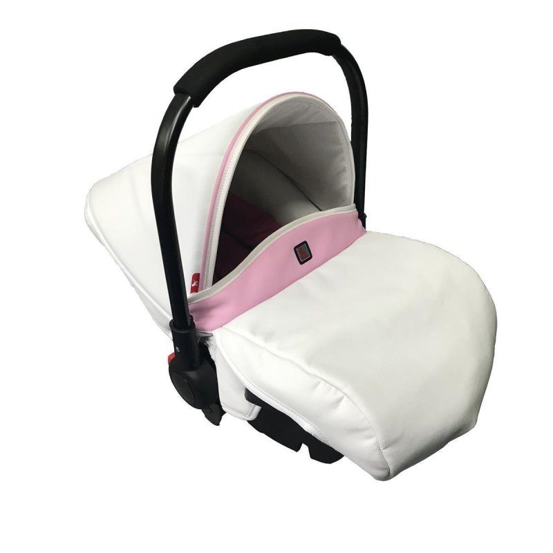 Kombi Kinderwagen 3-teilig