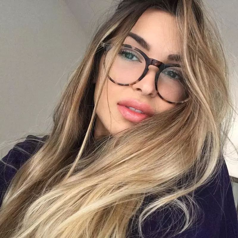 Suche dich für eine harmonische Beziehung