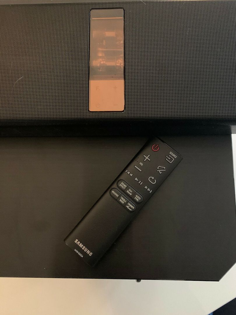 Samsung Soundbar-Modell HW-H750