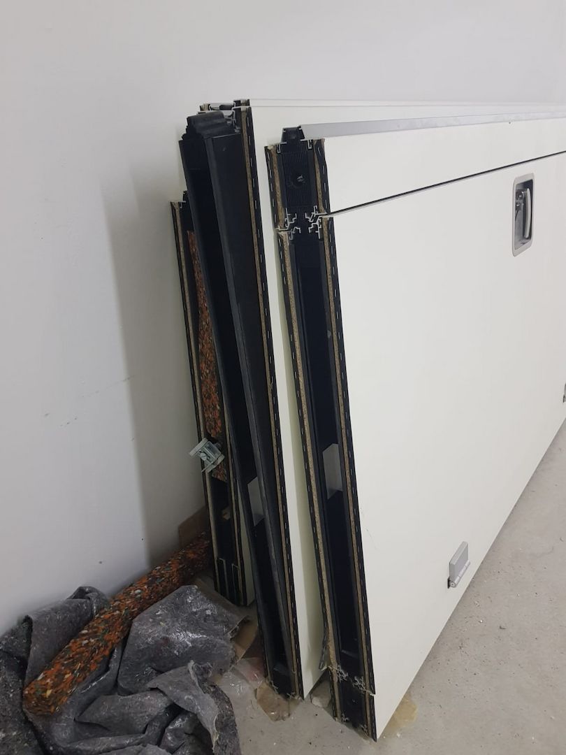 Stellwand Trennwand Raumteiler Sichtschutz Messestand Stellwand Trennwand Raumteiler Sichtschutz Messestand