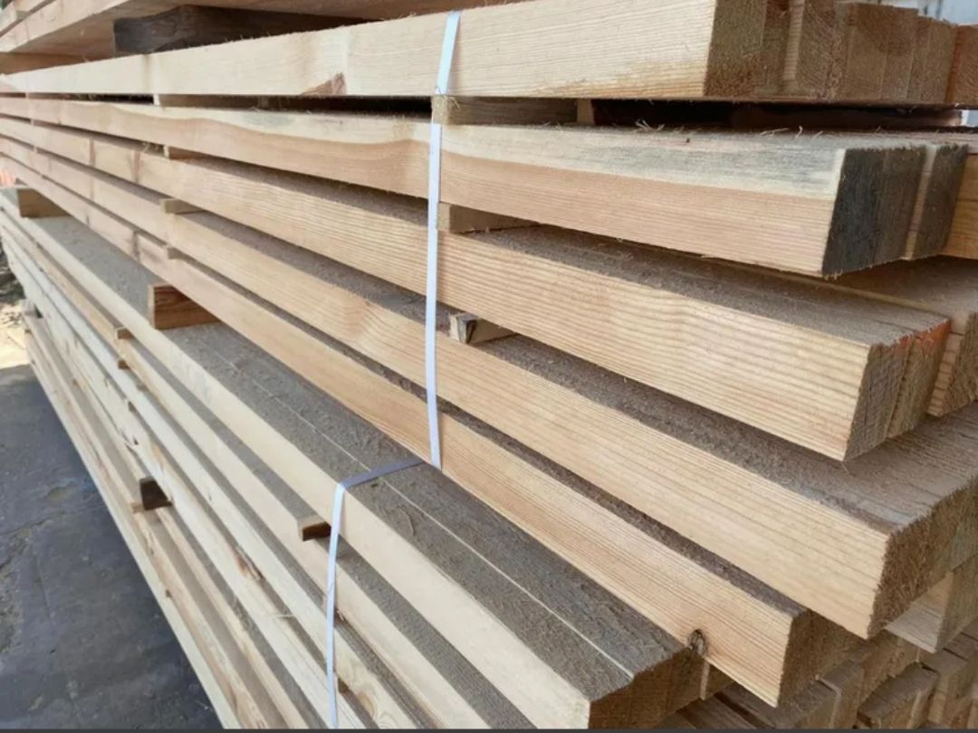 500 m Latten Dachlatten Holz Dachdecker Sofort Verfügbar