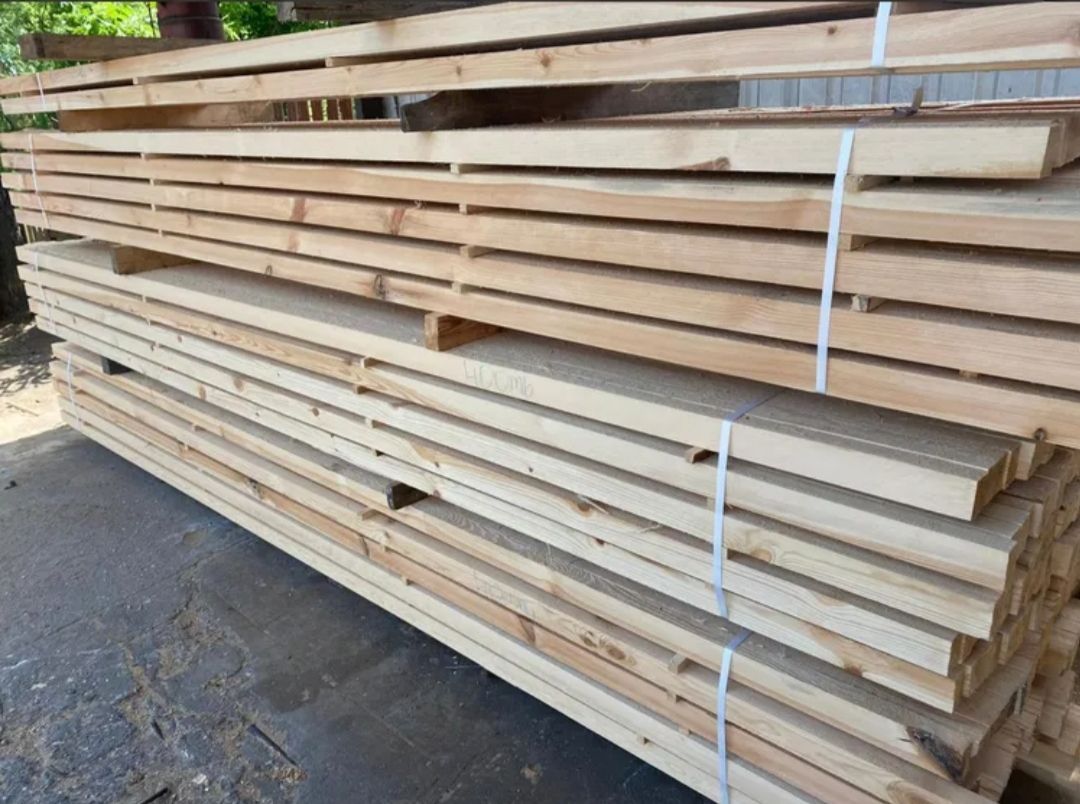 500 m Latten Dachlatten Holz Dachdecker Sofort Verfügbar