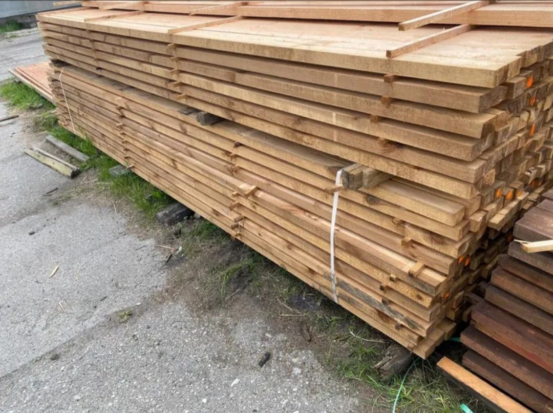 500 m Latten Dachlatten Holz Dachdecker Sofort Verfügbar