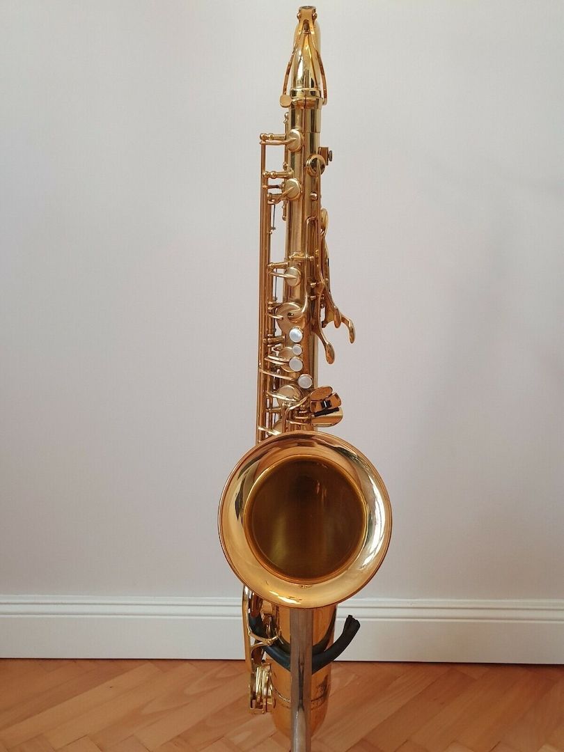 Yamaha YTS-62 Tenor Saxophon