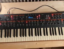 DSI Dave Smith Instruments Sequential Prophet 12