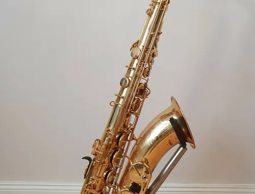 Yamaha YTS-62 Tenor Saxophon