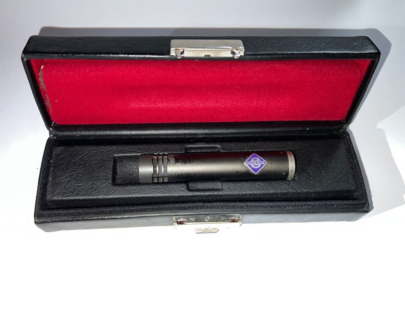 Neumann KM84i Kondensatormikrofon