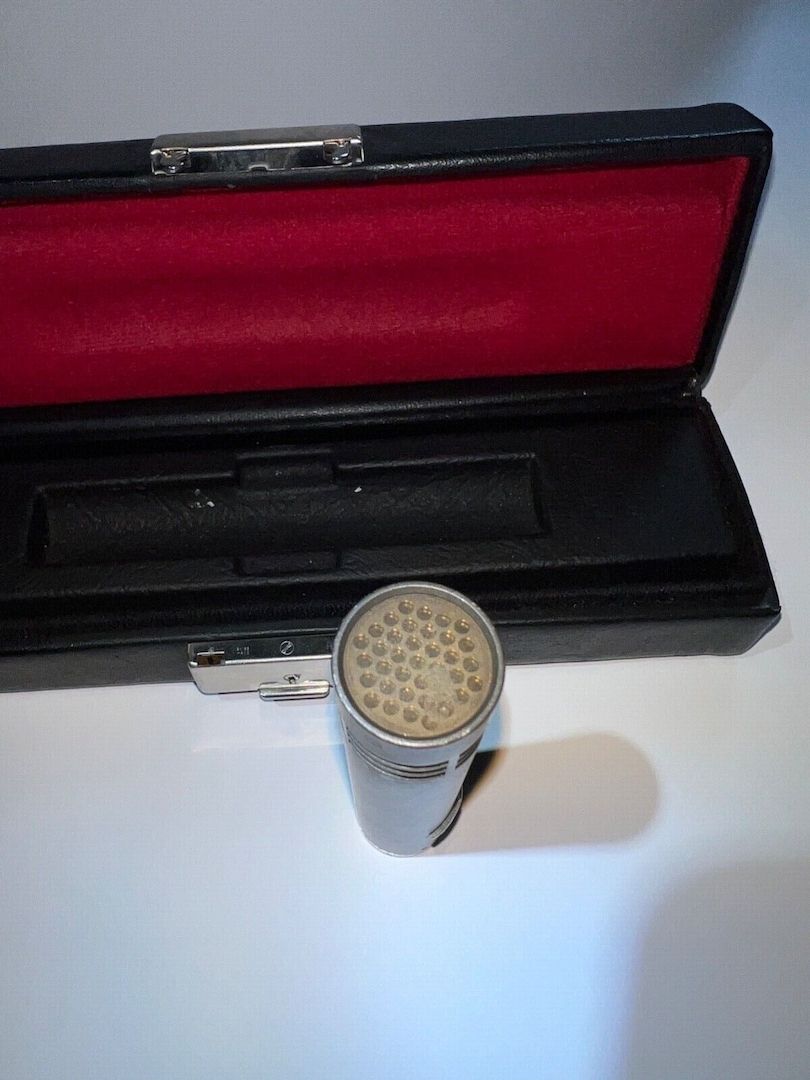 Neumann KM84i Kondensatormikrofon