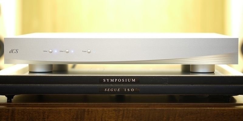 DCS Rossini Master Clock