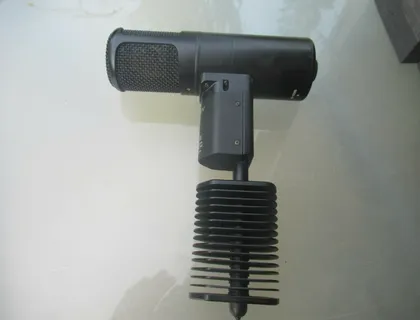 Sony Microphone Model C800G