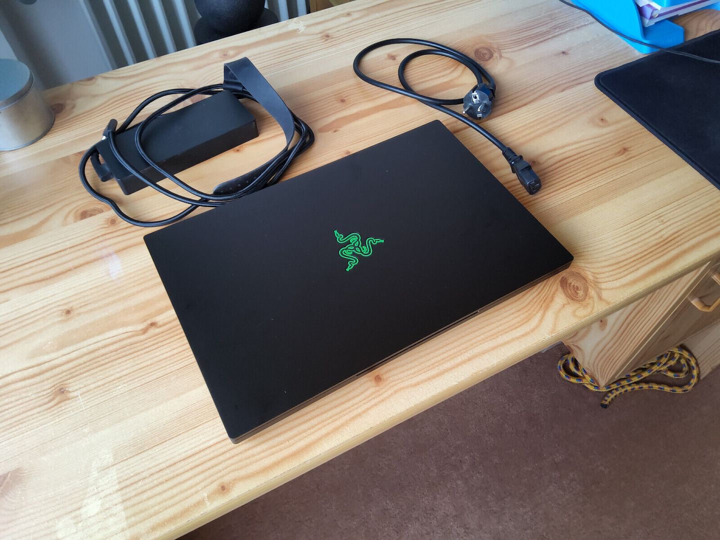 Razer Blade 15 2021 Basis-Modell
