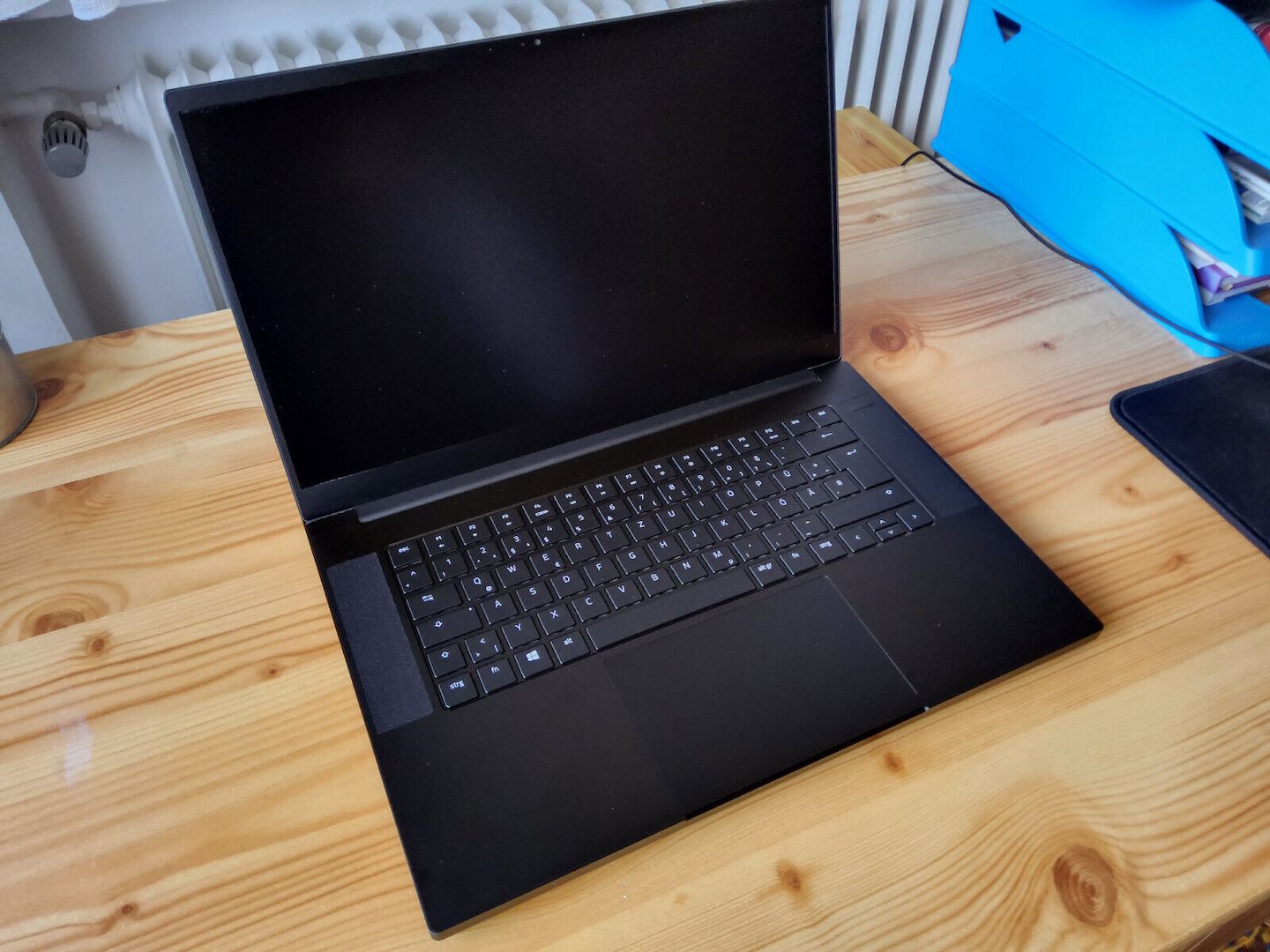 Razer Blade 15 2021 Basis-Modell