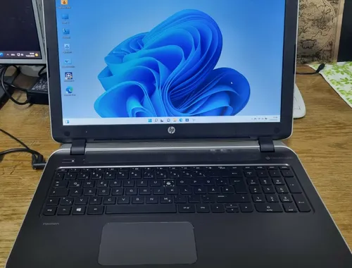 HP Pavilion 15 Notebook PC