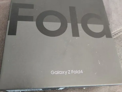 Samsung Galaxy Z Fold 4 256GB