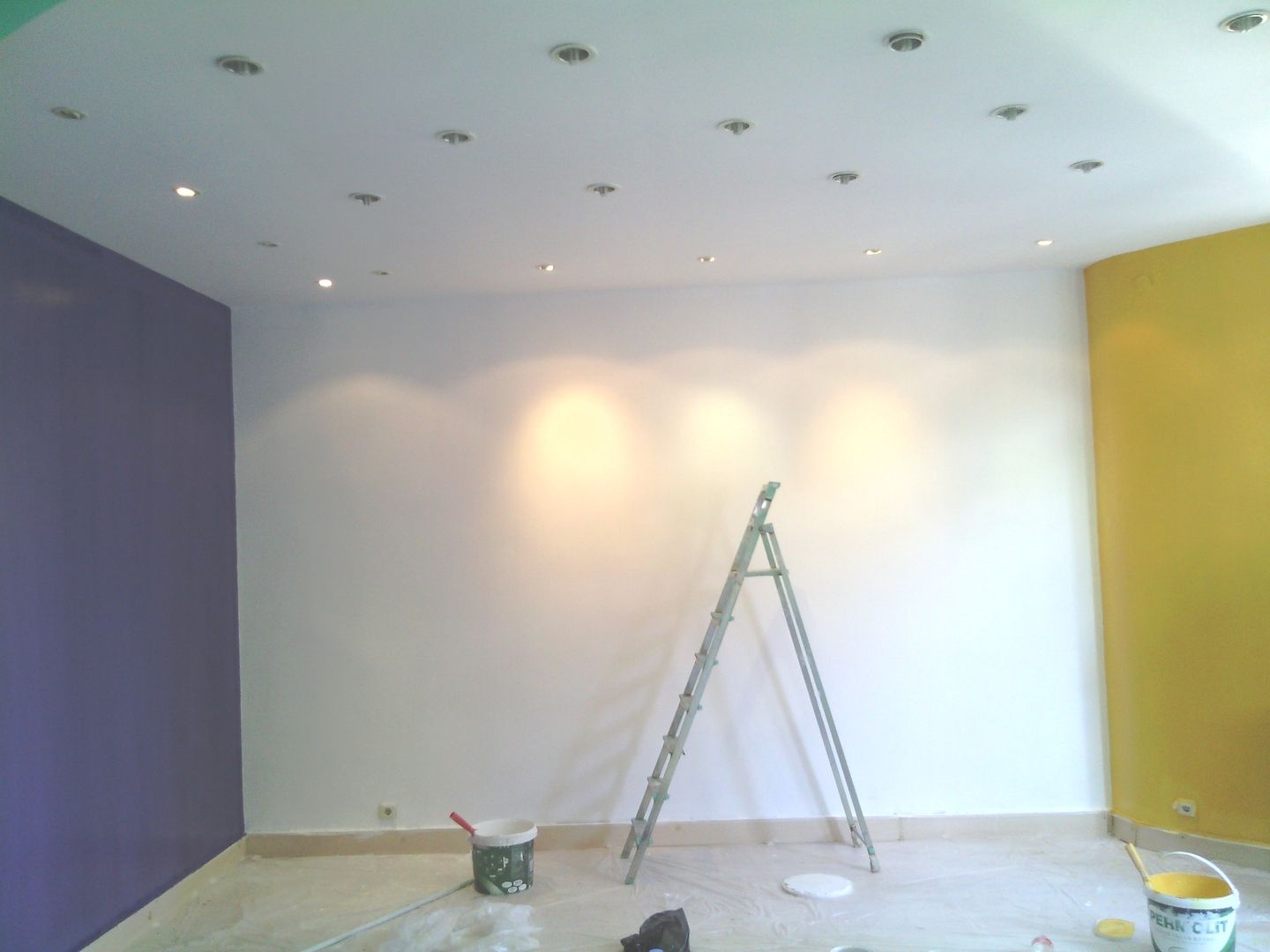 MALER-ALLROUND Handwerker KURZFRISTIG GÜNSTIG in ganz Berlin!