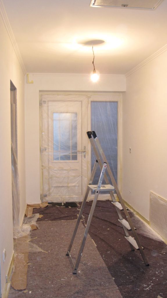 MALER-ALLROUND Handwerker KURZFRISTIG GÜNSTIG in ganz Berlin!