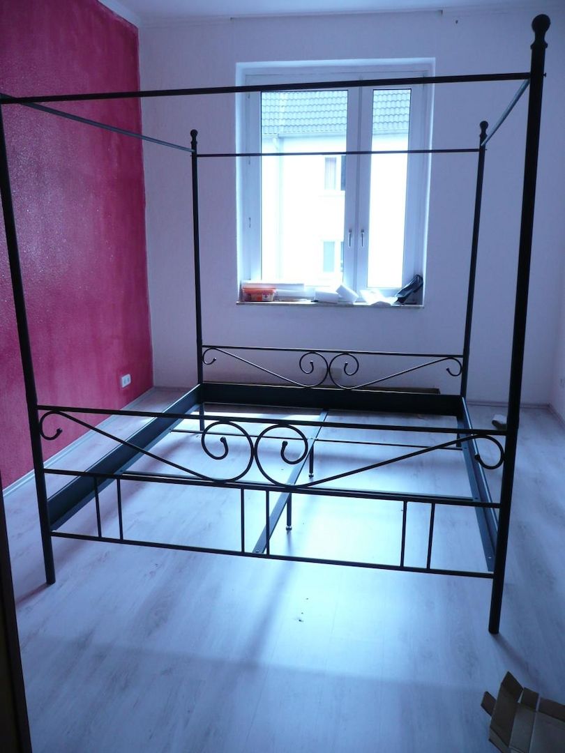 MALER-ALLROUND Handwerker KURZFRISTIG GÜNSTIG in ganz Berlin!