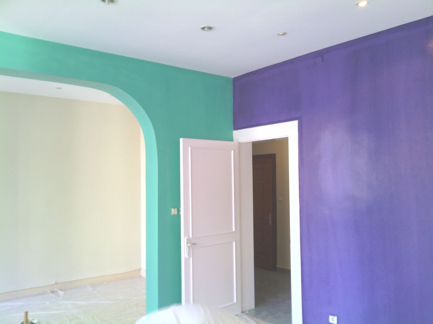 MALER-ALLROUND Handwerker KURZFRISTIG GÜNSTIG in ganz Berlin!