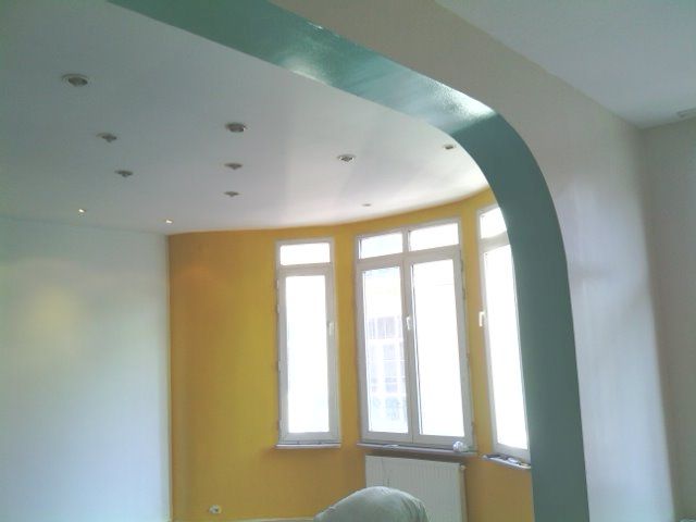 MALER-ALLROUND Handwerker KURZFRISTIG GÜNSTIG in ganz Berlin!