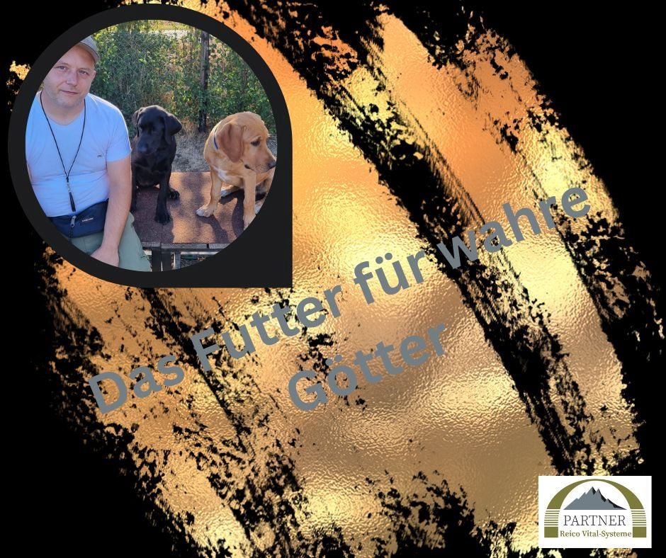 Reico Kostenlose Futterberatung