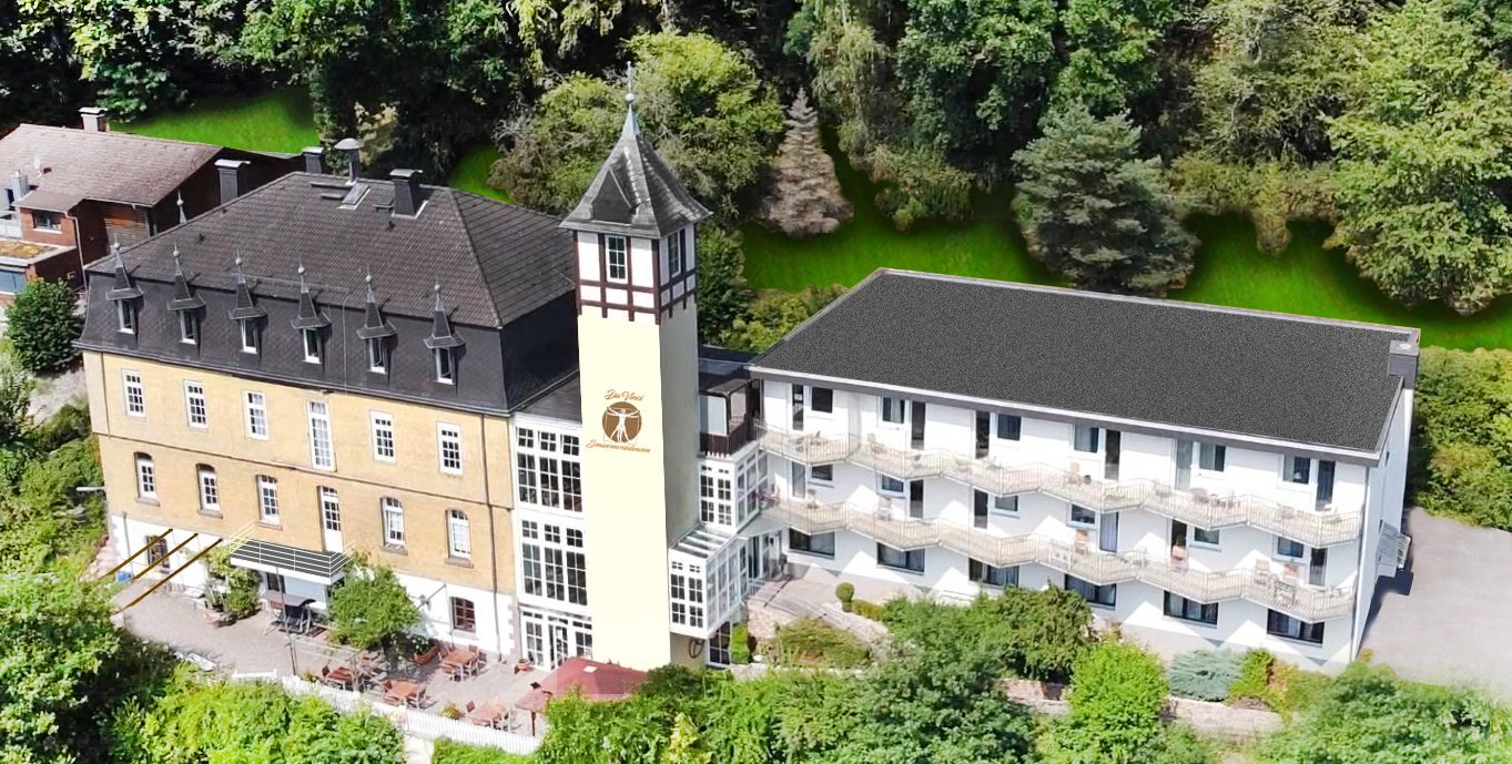 Betreutes Wohnen in der Service Residenz Villa Söderberg Betreutes Wohnen in der Service Residenz Villa Söderberg