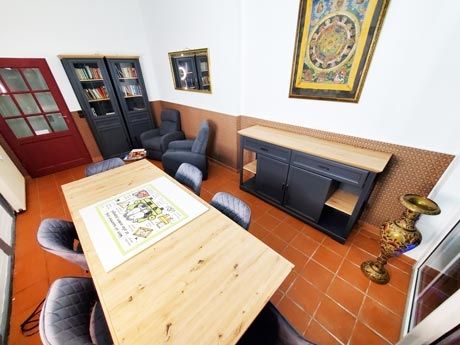 Betreutes Wohnen in der Service Residenz Villa Söderberg Betreutes Wohnen in der Service Residenz Villa Söderberg