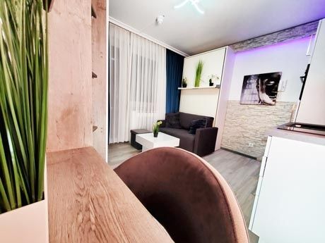 Betreutes Wohnen in der Service Residenz Villa Söderberg Betreutes Wohnen in der Service Residenz Villa Söderberg