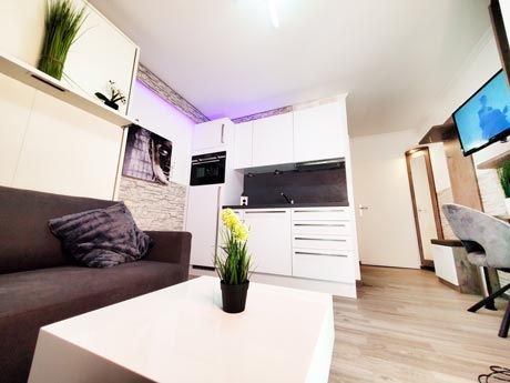 Betreutes Wohnen in der Service Residenz Villa Söderberg Betreutes Wohnen in der Service Residenz Villa Söderberg