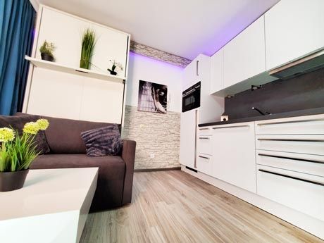 Betreutes Wohnen in der Service Residenz Villa Söderberg Betreutes Wohnen in der Service Residenz Villa Söderberg