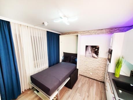 Betreutes Wohnen in der Service Residenz Villa Söderberg Betreutes Wohnen in der Service Residenz Villa Söderberg