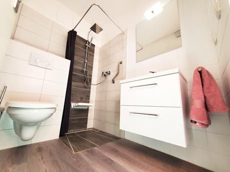 Betreutes Wohnen in der Service Residenz Villa Söderberg Betreutes Wohnen in der Service Residenz Villa Söderberg