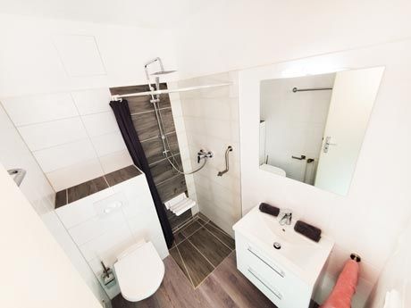 Betreutes Wohnen in der Service Residenz Villa Söderberg Betreutes Wohnen in der Service Residenz Villa Söderberg