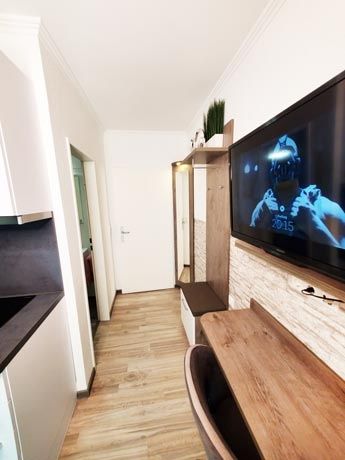 Betreutes Wohnen in der Service Residenz Villa Söderberg Betreutes Wohnen in der Service Residenz Villa Söderberg