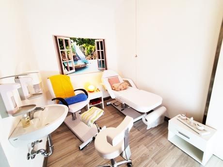 Betreutes Wohnen in der Service Residenz Villa Söderberg Betreutes Wohnen in der Service Residenz Villa Söderberg