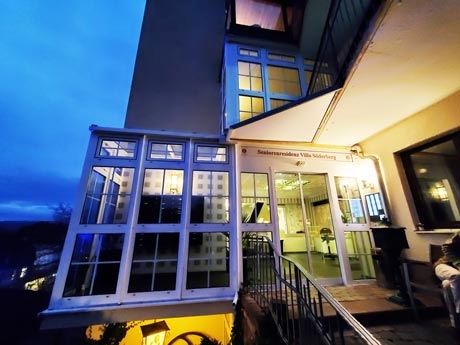 Betreutes Wohnen in der Service Residenz Villa Söderberg Betreutes Wohnen in der Service Residenz Villa Söderberg