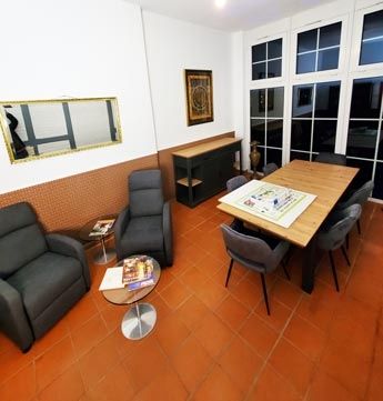 Betreutes Wohnen in der Service Residenz Villa Söderberg Betreutes Wohnen in der Service Residenz Villa Söderberg