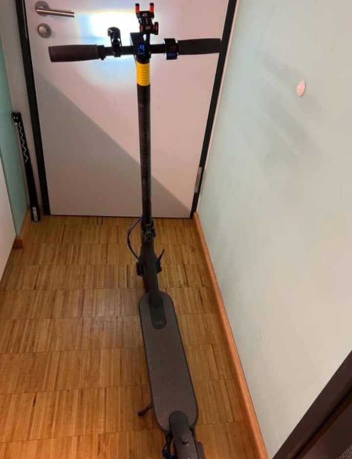 Xiaomi Roller Pro S2