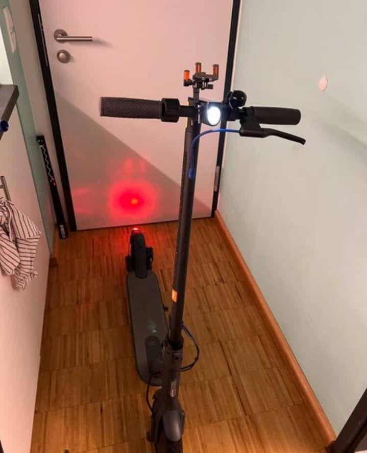 Xiaomi Roller Pro S2