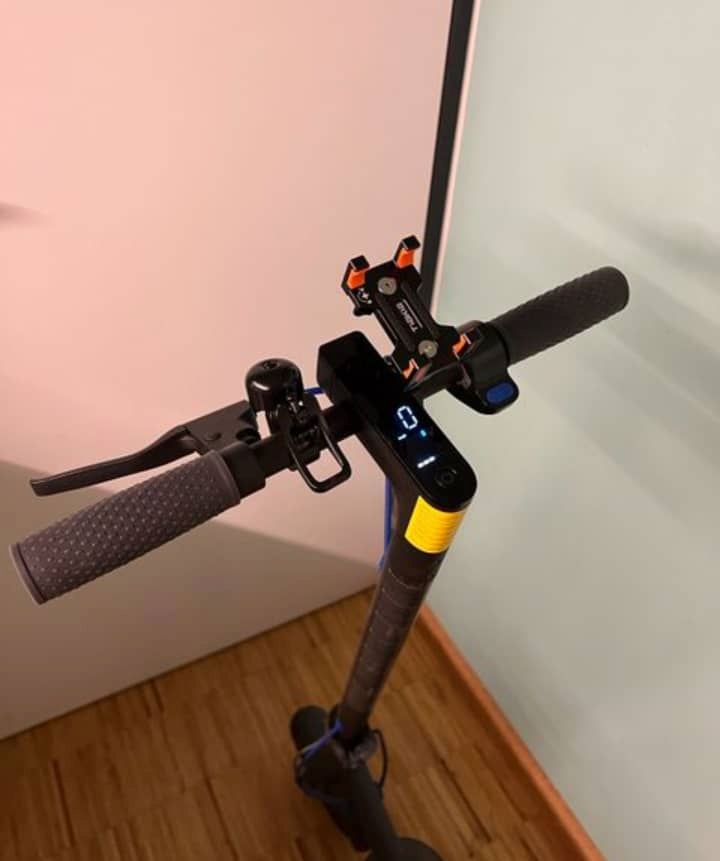 Xiaomi Roller Pro S2