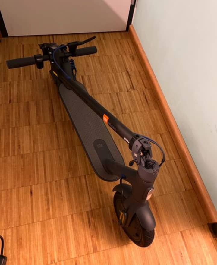 Xiaomi Roller Pro S2