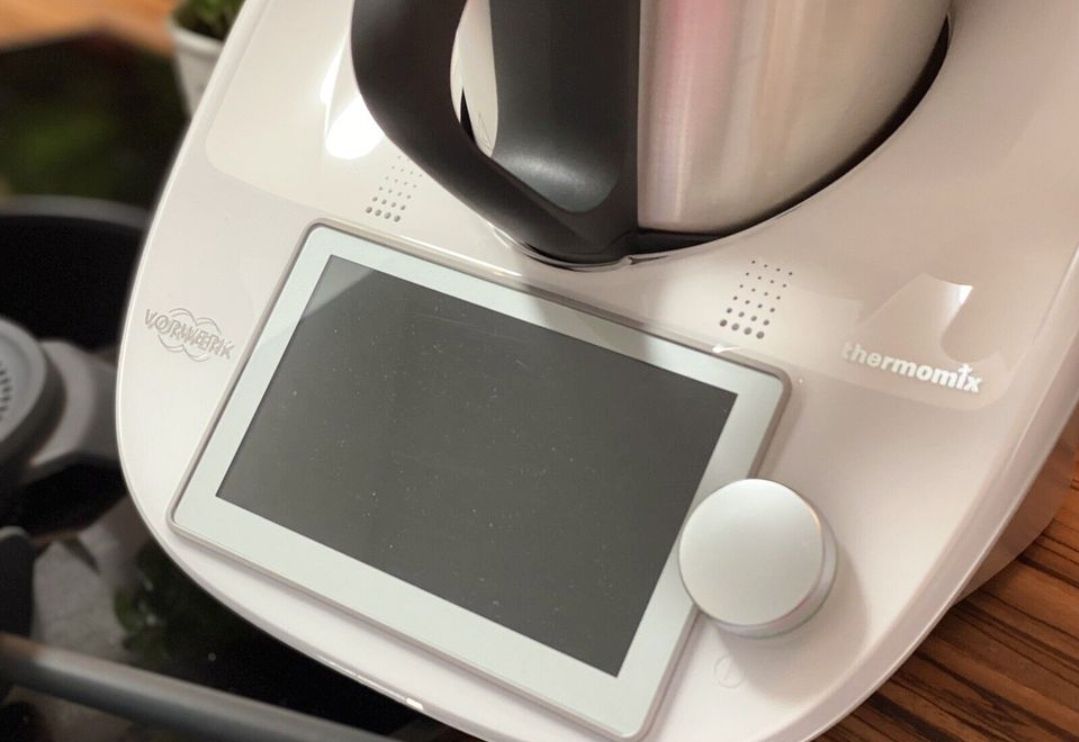 Thermomix TM6 neu